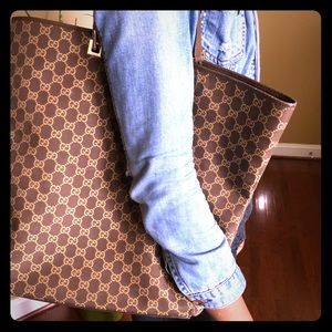 Gucci Tote